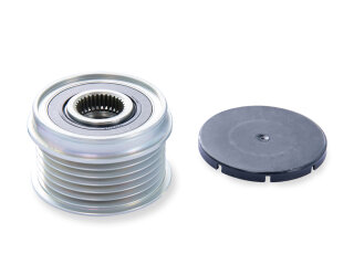 Alternatore a ruota libera del generatore per PORSCHE 996...