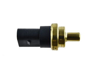 Sensor de temperatura para PORSCHE Cayenne 955 9PA1 V6 3.2 3.6 l&iacute;quido de arrefecimento 95510612501