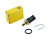 Temperatursensor für PORSCHE Cayenne 955 9PA1 V6 3.2 3.6 Kühlwasser 95510612501