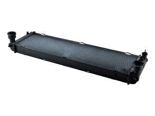 Radiador de água para PORSCHE 996 Turbo 997 GT3...