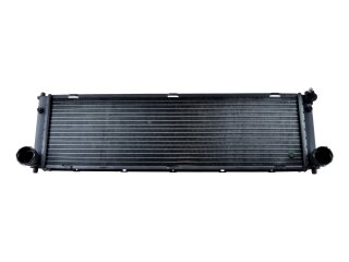 Refroidisseur deau central pour PORSCHE 996 turbo 997 GT3