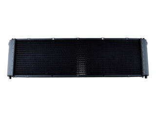 Water cooler for PORSCHE 996 turbo 997 GT3 CENTER