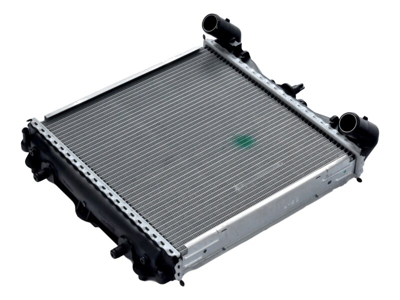 Refrigerador de água para PORSCHE 996 Carrera 3.4 3.6 Boxster 986 3.2 S MAHLE LEFT