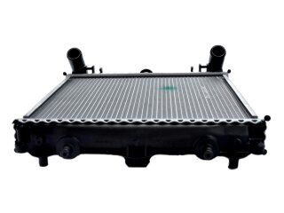 ポルシェ 996 カレラ 3.4 3.6 ボクスター 986 3.2 S マーレ左用ウォータークーラー