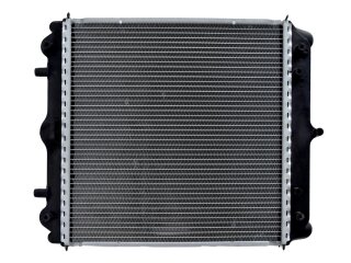 Refrigerador de &aacute;gua para PORSCHE 996 Carrera 3.4 3.6 Boxster 986 3.2 S MAHLE LEFT