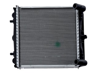 Wasserk&uuml;hler f&uuml;r PORSCHE 996 Carrera 3.4 3.6 Boxster 986 3.2 S MAHLE LINKS