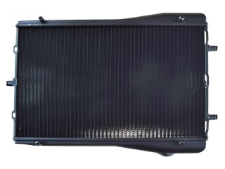 PORSCHE 996 997 turbo Carrera 4S LEFT用ウォータークーラー