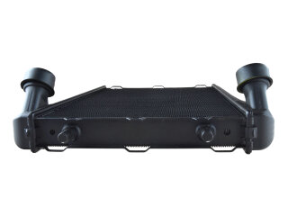 Radiatore acqua per PORSCHE 996 997 turbo Carrera 4S SINISTRO