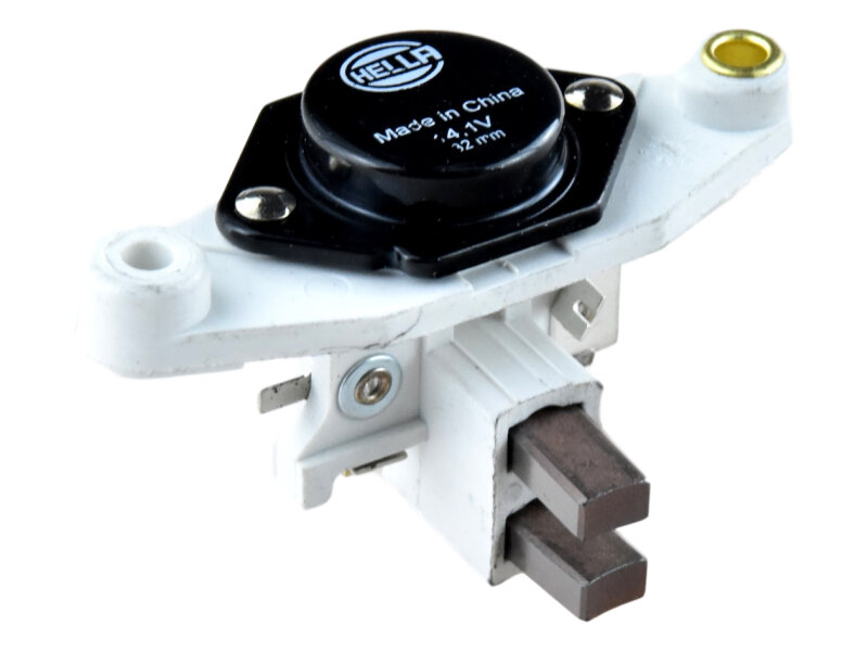 Spanningsregelaar voor dynamo voor PORSCHE 924 tot -81...