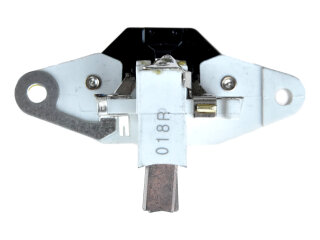 Alternator voltage regulator for PORSCHE 924 up to -81 HELLA 070903803A