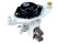 Spanningsregelaar voor dynamo voor PORSCHE 924 tot -81 HELLA 070903803A