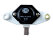 Alternator voltage regulator for PORSCHE 924 up to -81 HELLA 070903803A