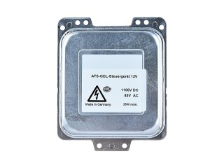 Ballast x&eacute;non pour phares PORSCHE Cayenne 9PA1 957