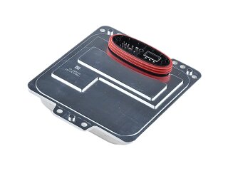 Xenon-ballast voor PORSCHE Cayenne 9PA1 957 koplampen