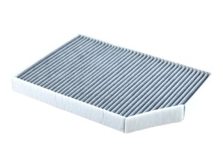 Filtro de aire de habit&aacute;culo para PORSCHE Panamera 971 S 4S turbo a partir de 2017 - Filtro de polen HENGST