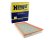 Filtro de ar para PORSCHE 982 Boxster 718 Cayman 2.0 2.5 HENGST