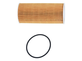 Filtro de aceite para PORSCHE Boxster 987 Cayman 981 desde 09- HENGST