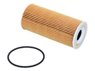 Filtro olio per PORSCHE Boxster 987 Cayman 981 dal 2009 - HENGST