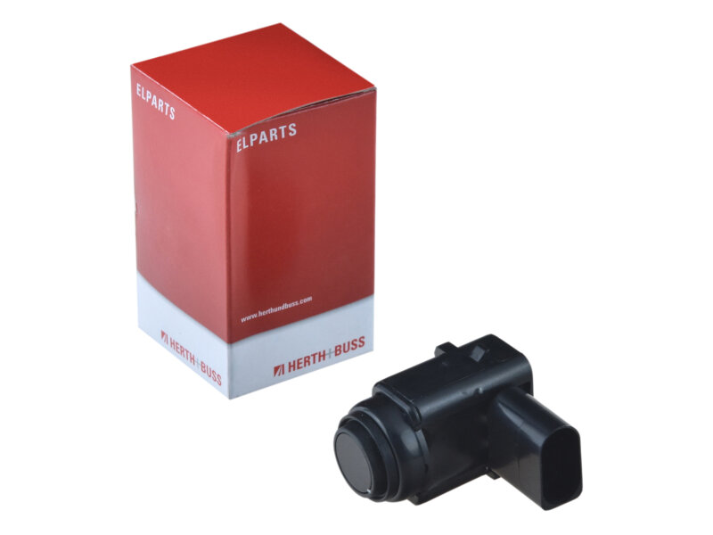 Sensor de estacionamento para PORSCHE Cayenne 955 até -06 DIANTEIRO/TRASEIRO 95560627502