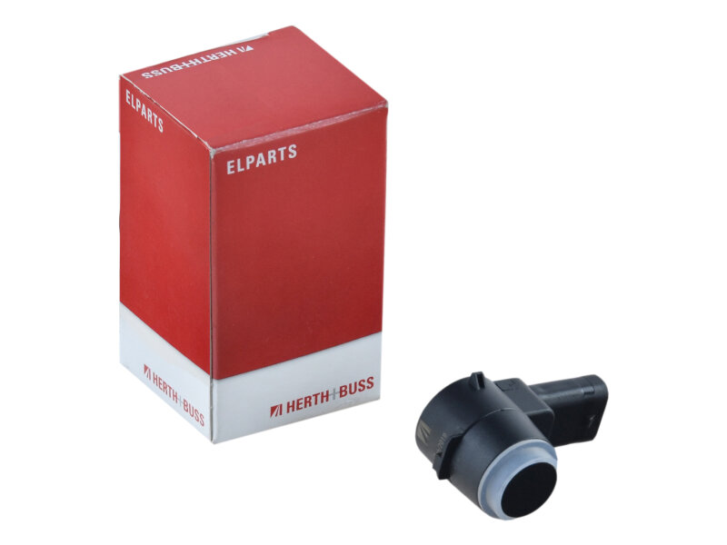 Parksensor für PORSCHE Cayenne 957 07-10 VORNE/HINTEN 95560627506