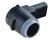 Sensore di parcheggio per PORSCHE Cayenne 957 07-10 ANTERIORE/POSTERIORE 95560627506