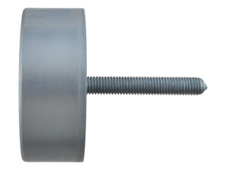 PORSCHE Cayenne S 958 Panamera 970 Hybrid 95810211801用デフレクションプーリー