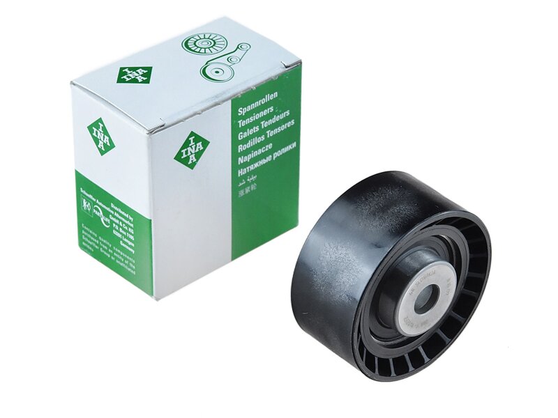 Rolo tensor para rolo compressor de ar condicionado PORSCHE 964 turbo 3.3 93012621601