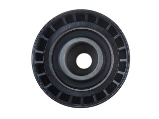 Rodillo tensor para PORSCHE 964 turbo 3,3 rodillo compresor de aire acondicionado 93012621601