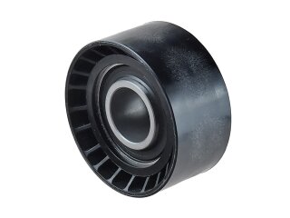 Spanrol voor PORSCHE 964 turbo 3.3 airconditioning compressorrol 93012621601