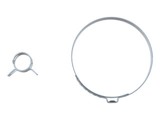 Guardapolvo de la cremallera de direcci&oacute;n para PORSCHE Panamera 970 hasta -16 97034719100