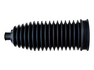 Soufflet de cr&eacute;maill&egrave;re de direction pour PORSCHE Panamera 970 jusqu&agrave; -16 97034719100