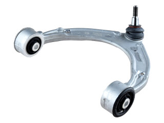 Braccio oscillante per PORSCHE Panamera 970 dal 14- ANTERIORE SUPERIORE S=D LEMF&Ouml;RDER