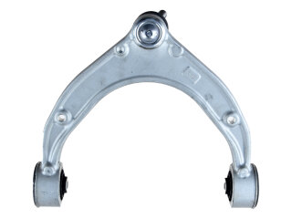 Braccio oscillante per PORSCHE Panamera 970 dal 14- ANTERIORE SUPERIORE S=D LEMF&Ouml;RDER