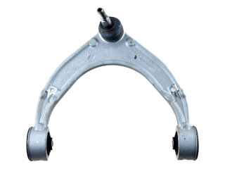 Draagarm voor PORSCHE Panamera 970 vanaf 14 - VOORKANT BOVEN L=R LEMF&Ouml;RDER