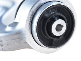 Braccio oscillante per PORSCHE Panamera 970 dal 14 in poi ANTERIORE INFERIORE SINISTRO LEMF&Ouml;RDER