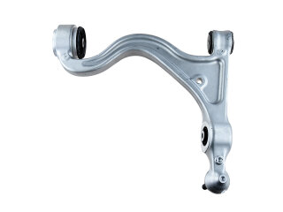 Wishbone for PORSCHE Panamera 970 from 14- FRONT LOWER LEFT LEMF&Ouml;RDER