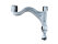 Bras de suspension pour PORSCHE Panamera 970 à partir de 14 - AVANT INFÉRIEUR GAUCHE LEMFÖRDER