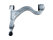 Wishbone for PORSCHE Panamera 970 from 14- FRONT LOWER LEFT LEMFÖRDER