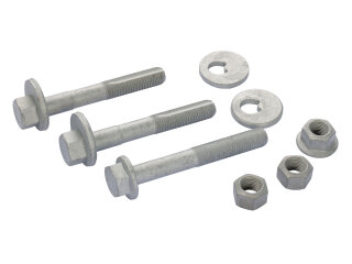 Vis de bras de suspension pour PORSCHE Cayenne 955 957...