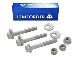 Control arm screws for PORSCHE Cayenne 955 957 958 camber...