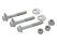 Schrauben Querlenker für PORSCHE Cayenne 955 957 958 Sturzeinstellung SET ZF