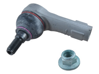 Spurstangenkopf f&uuml;r PORSCHE Cayenne 955 9PA 958 92A 95534713122 LINKS