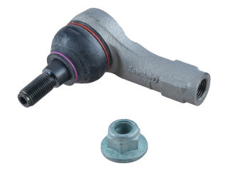 Terminale tirante per PORSCHE Cayenne 955 9PA 958 92A 95534713122 SINISTRO