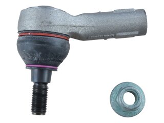 Terminale tirante per PORSCHE Cayenne 955 9PA 958 92A 95534713122 SINISTRO