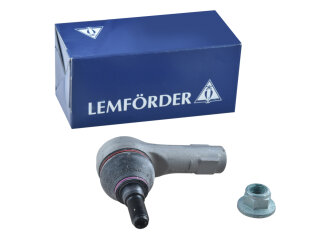 Tie rod end for PORSCHE Cayenne 955 9PA 9PA1 92A...