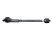 Tie rod for PORSCHE Cayenne 955 9PA 957 95534703122 LEFT