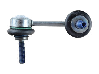 2x Stabilisatorstang voor PORSCHE 997 Carrera turbo ACHTER L+R ZF