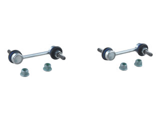 2x Barra stabilizzatrice per PORSCHE 996 Carrera turbo POSTERIORE SINISTRA+DX ZF