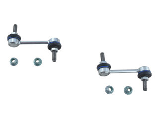 2 biellettes de barre stabilisatrice arri&egrave;re gauche et droite pour Porsche 996 Carrera Turbo ZF