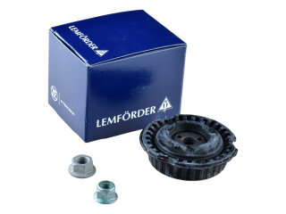 1x rubberen veerpootlager voor PORSCHE Cayenne 9PA 955...